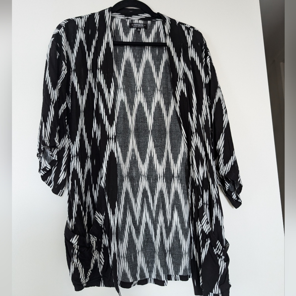 Cotton On Light Cardigan